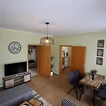 Cozy City-Apartment I Netflix I Prime I Parkplatz