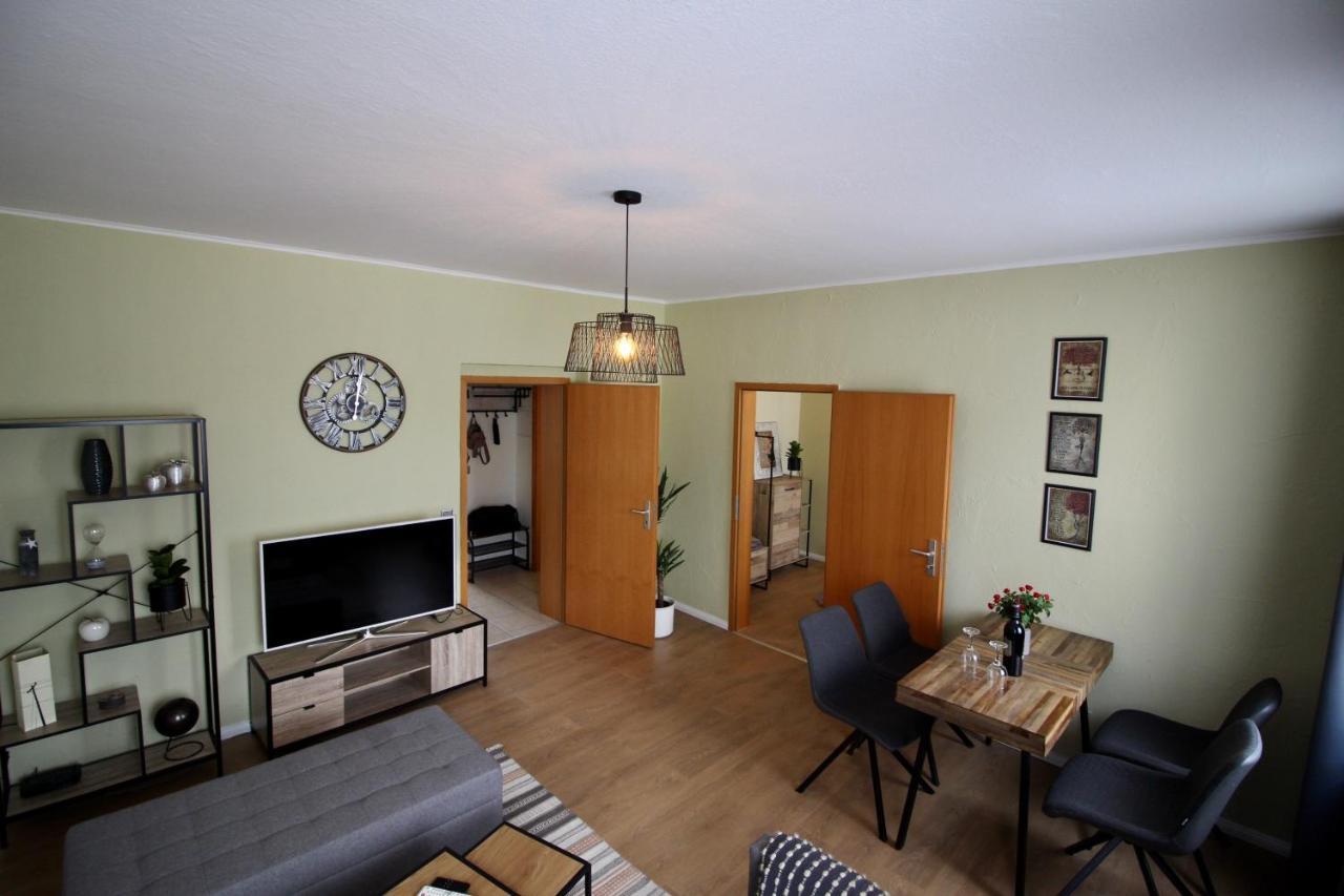 Cozy City-apartment I Netflix I Prime I Parkplatz Apartamento