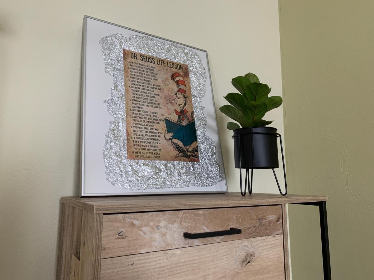 Apartamento Cozy City-apartment I Netflix I Prime I Parkplatz *