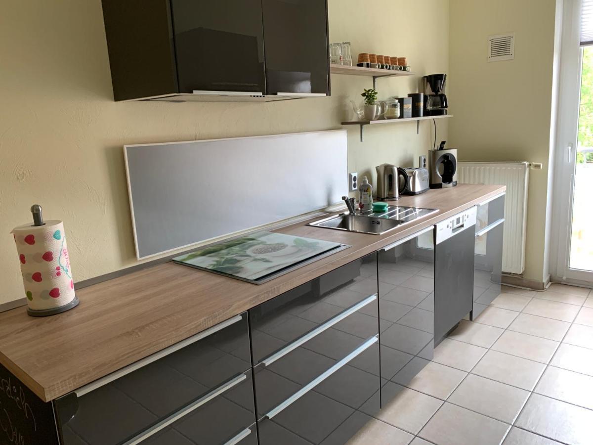 Cozy City-apartment I Netflix I Prime I Parkplatz Cottbus