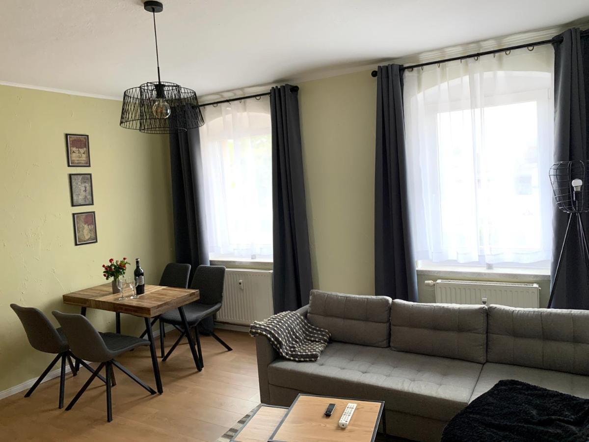 Apartamento Cozy City-apartment I Netflix I Prime I Parkplatz