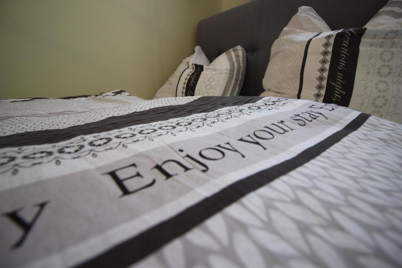 Apartamento Cozy City-apartment I Netflix I Prime I Parkplatz Cottbus