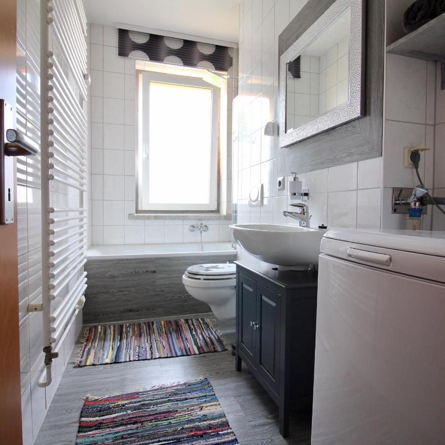 Cozy City-apartment I Netflix I Prime I Parkplatz Apartamento